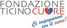 Bild: Logo Fondazione Ticino Cuore