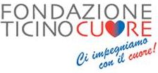  Logo Fondazione Ticino Cuore