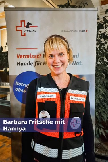 Barbara Fritsche