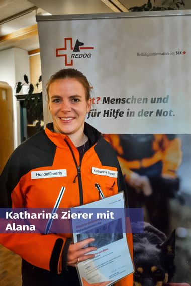 Katharina Zierer