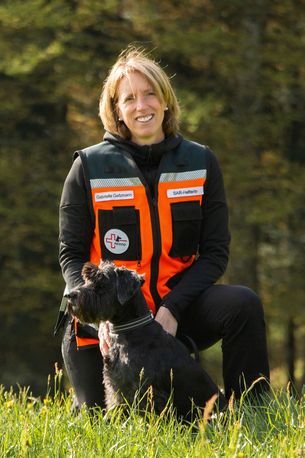 Gabrielle Getzmann