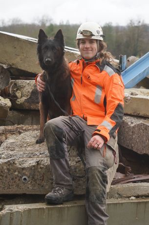 Emilien Bolanz & RAIDEN