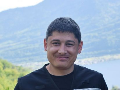 Alessandro Balmelli