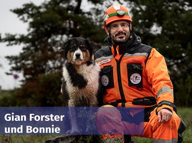 Gian-Forster-und-Bonnie