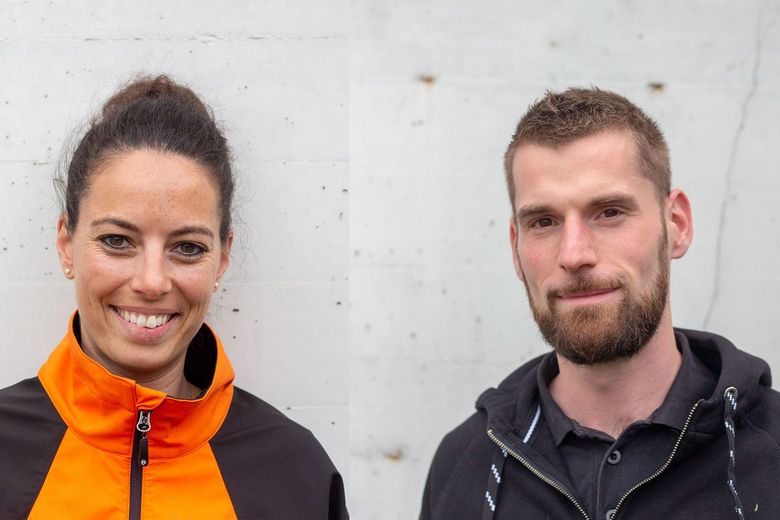 Christa Eicher et Benjamin Tissot-Daguette rejoignent le Comité central de REDOG Suisse.