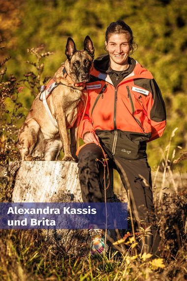 Alexandra-Kassis-mit-Brita