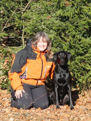 Esther avec Chhay