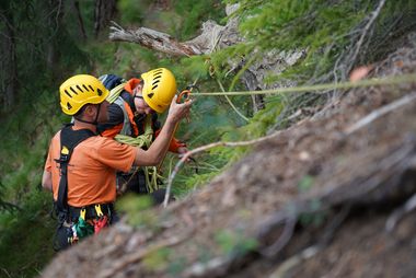 Examen des aides Search and Rescue - juillet 2019