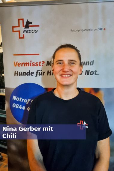 Nina Gerber