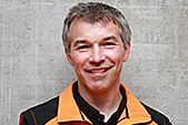 Ivo Cathomen