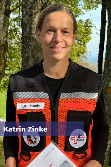 Katrin-Zinke