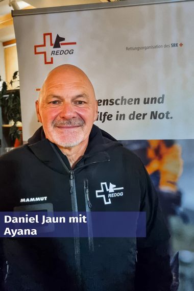 Daniel Jaun