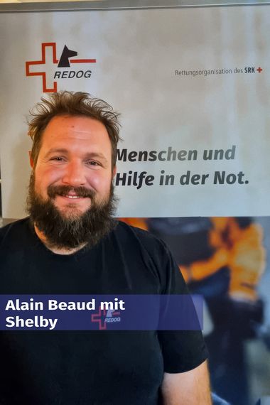 Alain Beaud