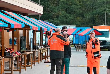 Giubileo REDOG Ticino 2025