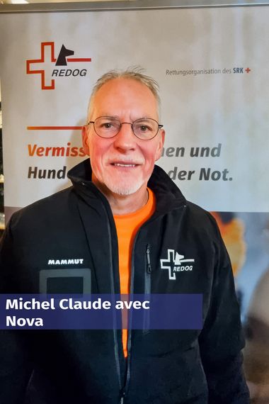 Michel Claude